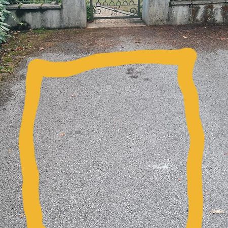 Sentirsi A Casa Lejlighed Chiampo Eksteriør billede